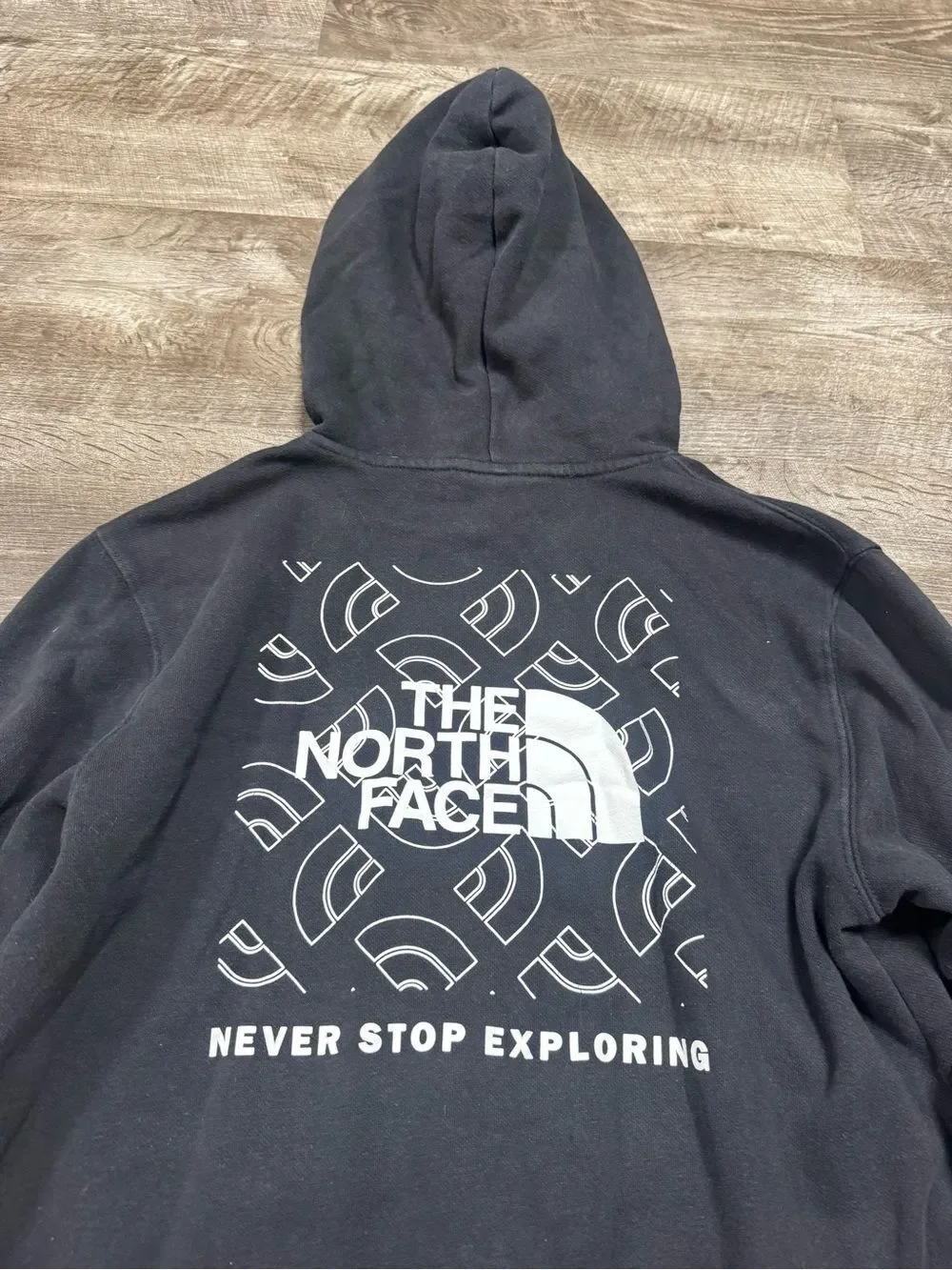 The North Face north face